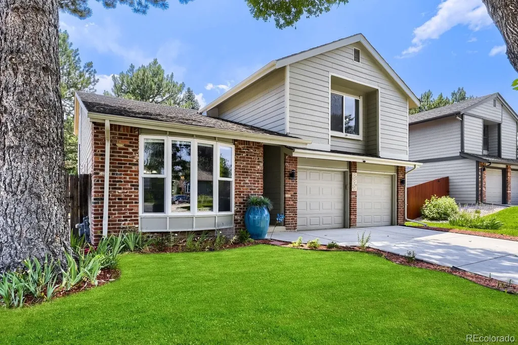8830 W 80th Drive Arvada CO 80005