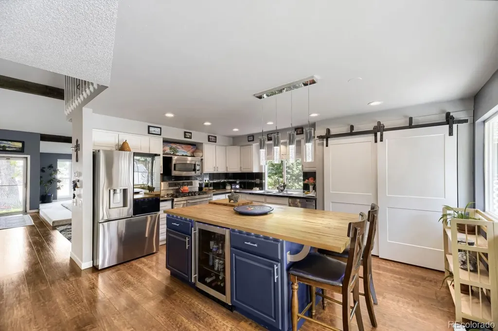 8830 W 80th Drive Arvada CO 80005