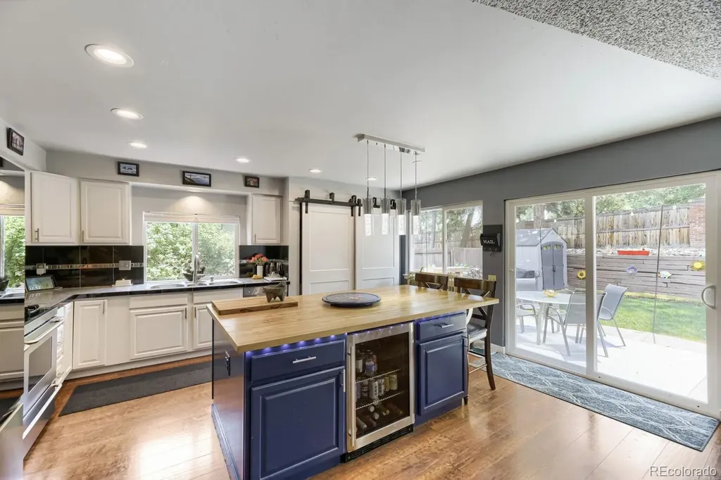 8830 W 80th Drive Arvada CO 80005