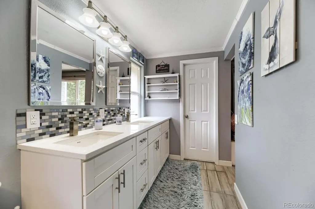 8830 W 80th Drive Arvada CO 80005