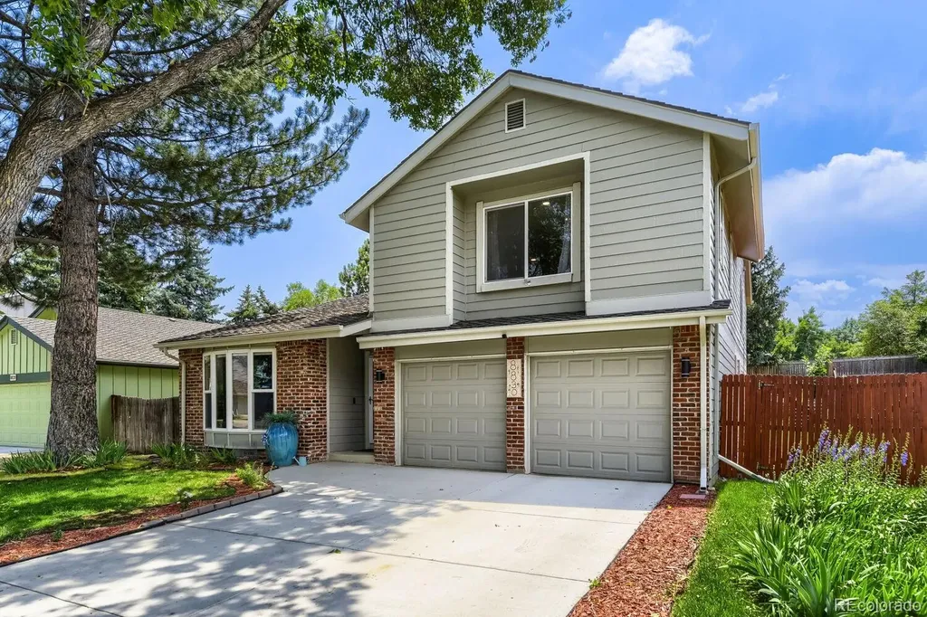 8830 W 80th Drive Arvada CO 80005