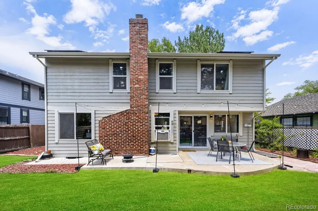 8830 W 80th Drive Arvada CO 80005