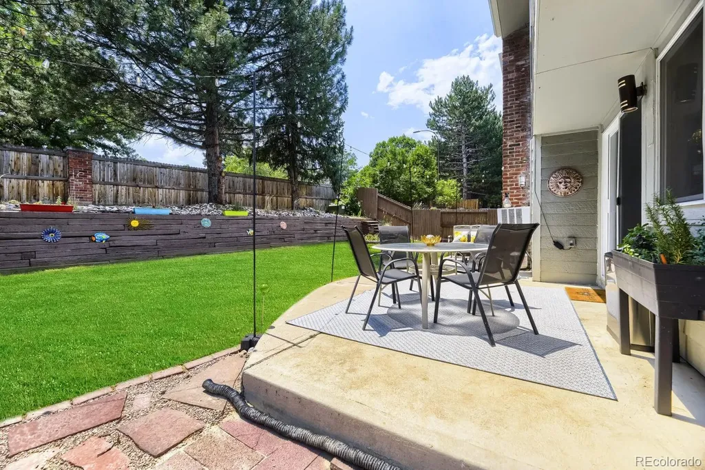 8830 W 80th Drive Arvada CO 80005