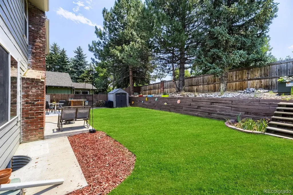 8830 W 80th Drive Arvada CO 80005