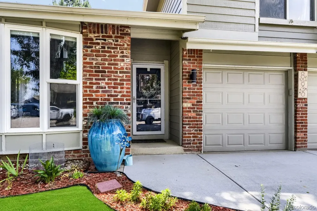8830 W 80th Drive Arvada CO 80005