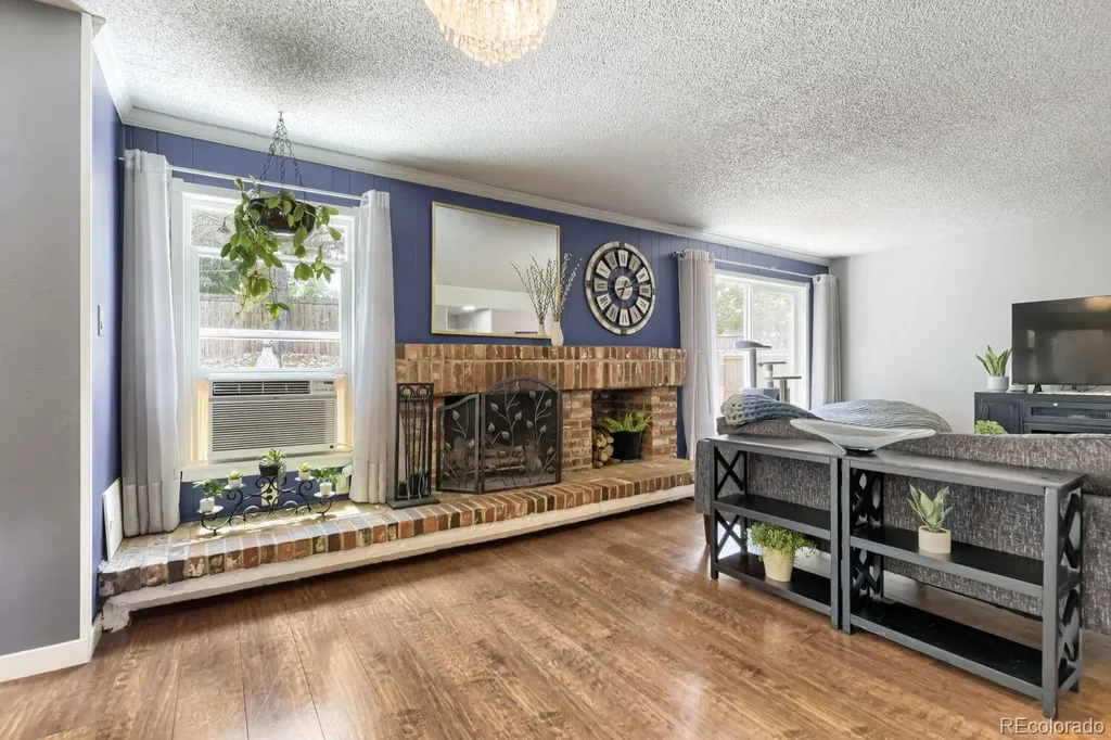 8830 W 80th Drive Arvada CO 80005