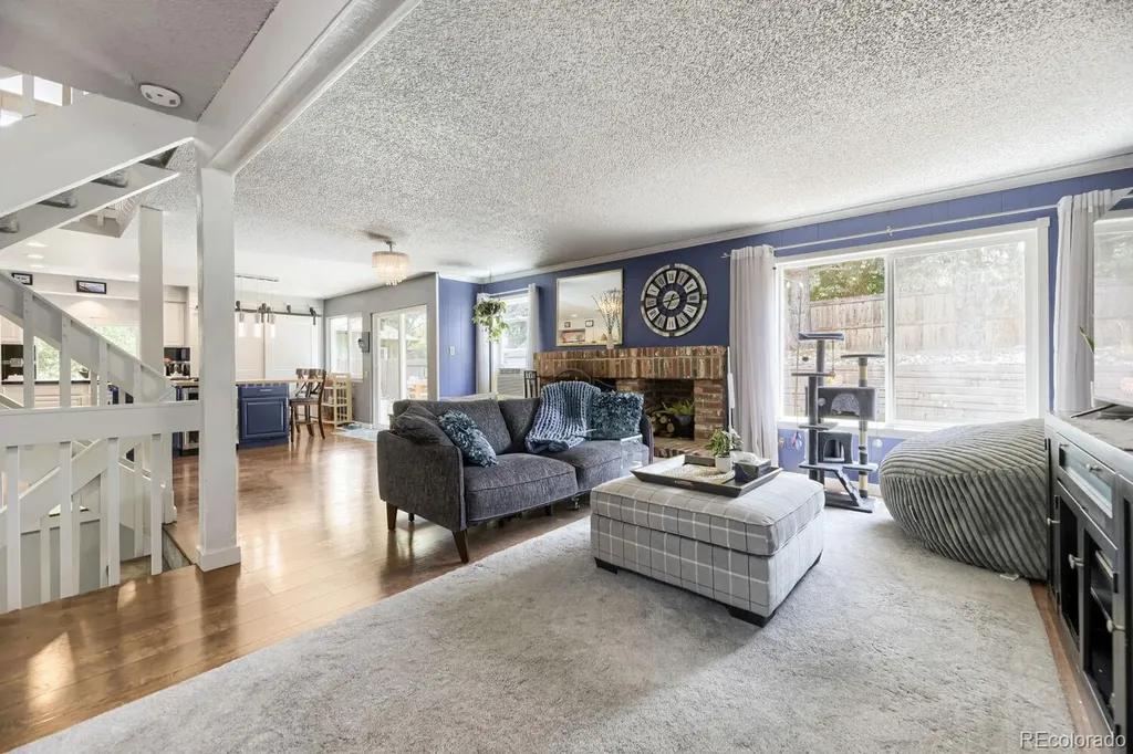 8830 W 80th Drive Arvada CO 80005