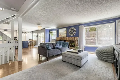8830 W 80th Drive Arvada CO 80005