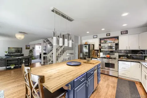 8830 W 80th Drive Arvada CO 80005