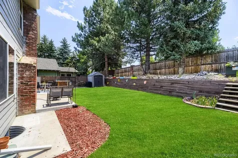 8830 W 80th Drive Arvada CO 80005