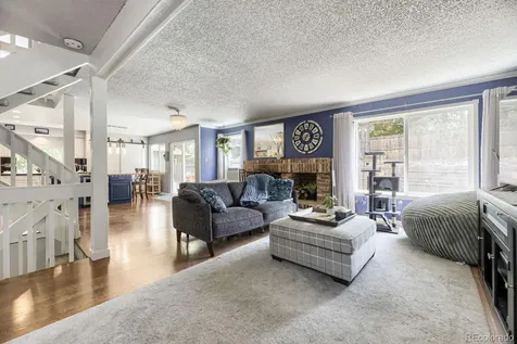 8830 W 80th Drive Arvada CO 80005