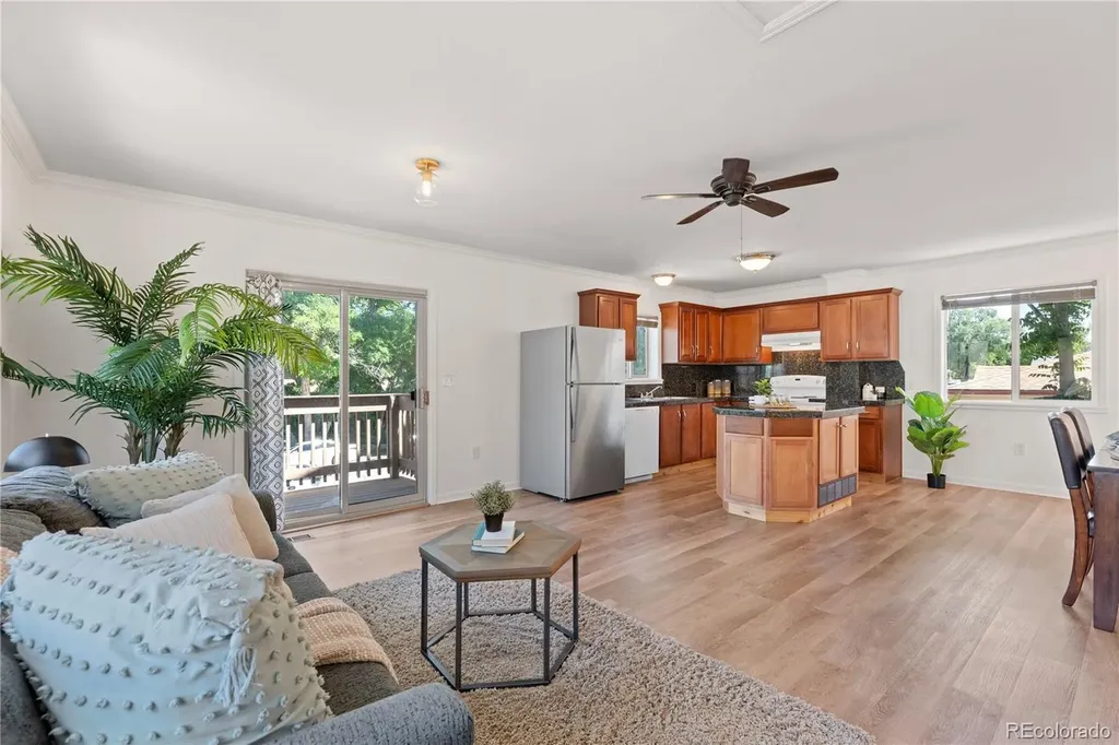 45 S Meade Street Denver CO 80219