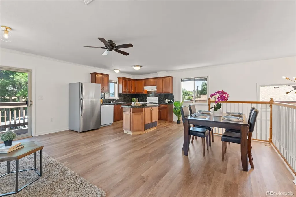 45 S Meade Street Denver CO 80219