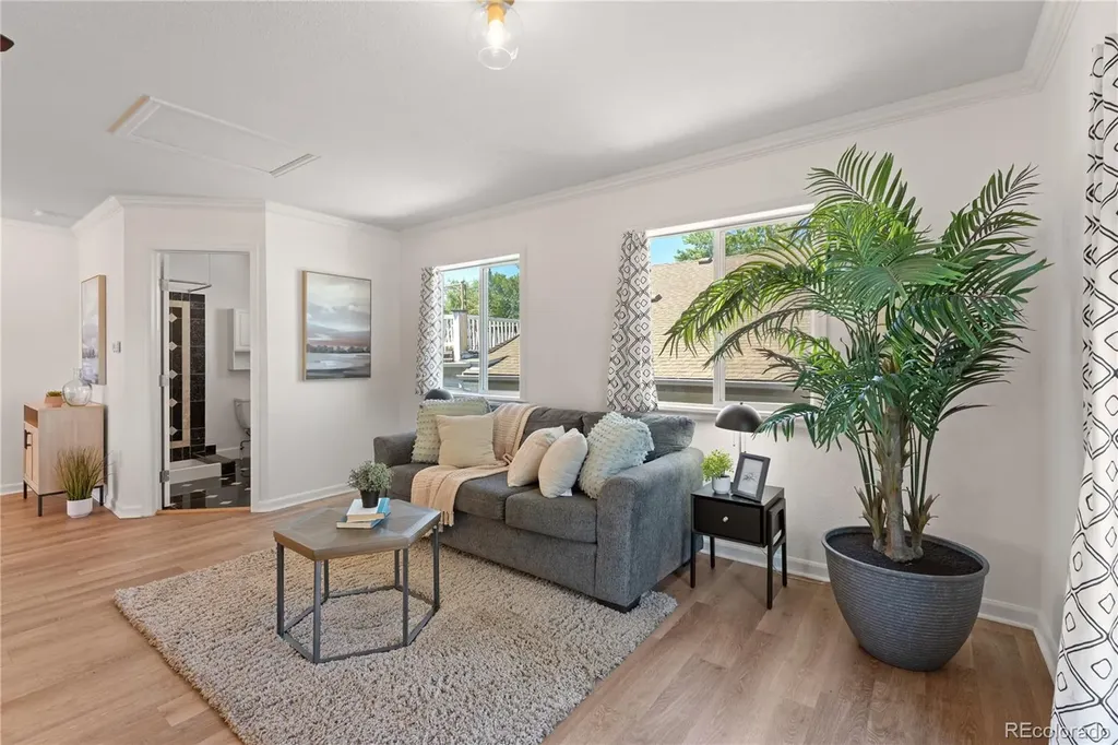 45 S Meade Street Denver CO 80219
