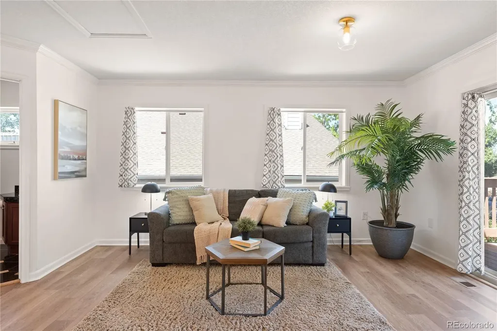 45 S Meade Street Denver CO 80219