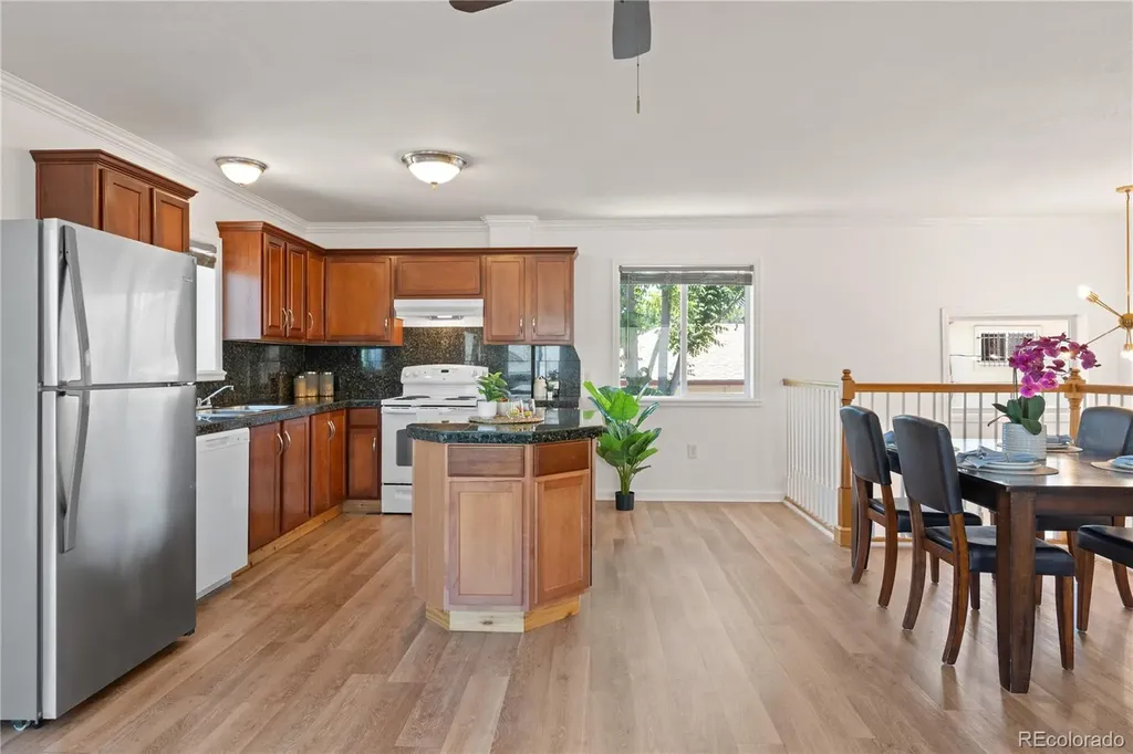 45 S Meade Street Denver CO 80219