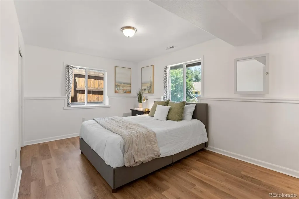 45 S Meade Street Denver CO 80219