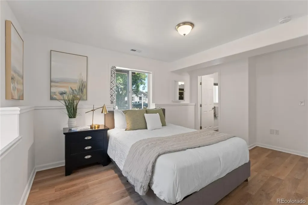 45 S Meade Street Denver CO 80219