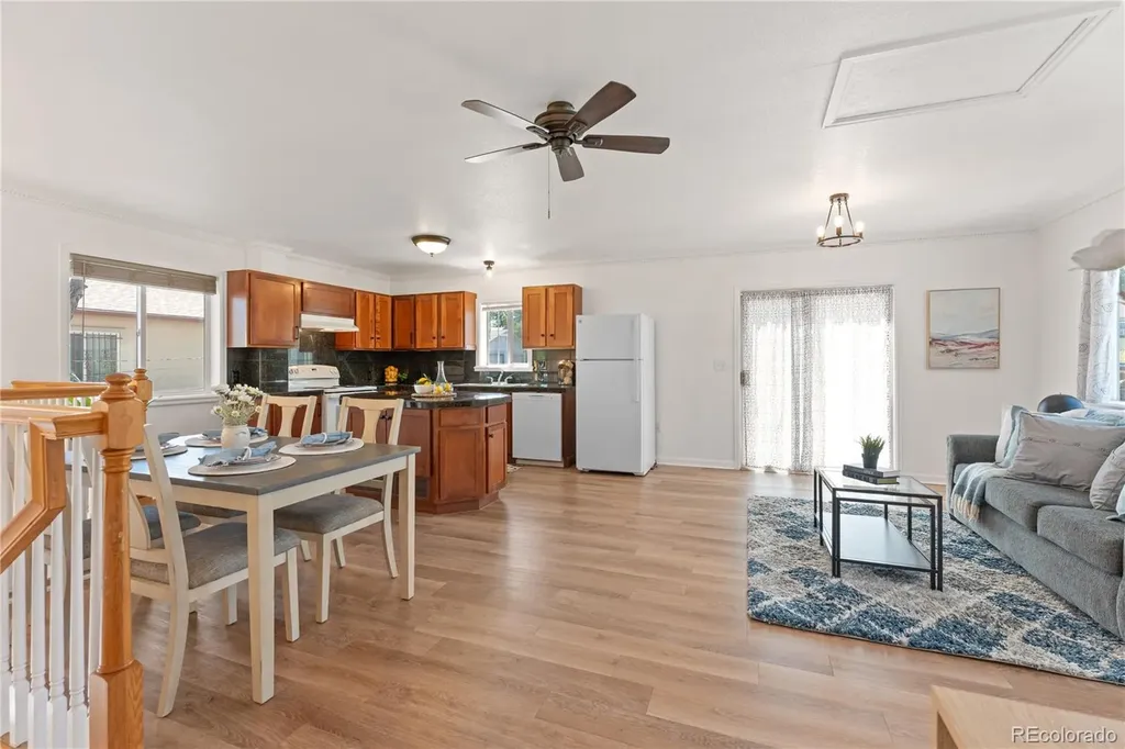 45 S Meade Street Denver CO 80219