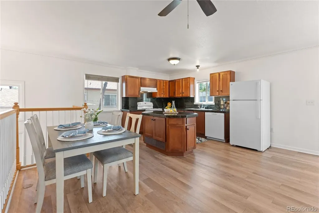 45 S Meade Street Denver CO 80219
