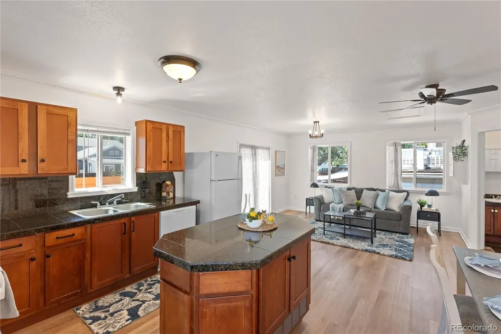 45 S Meade Street Denver CO 80219