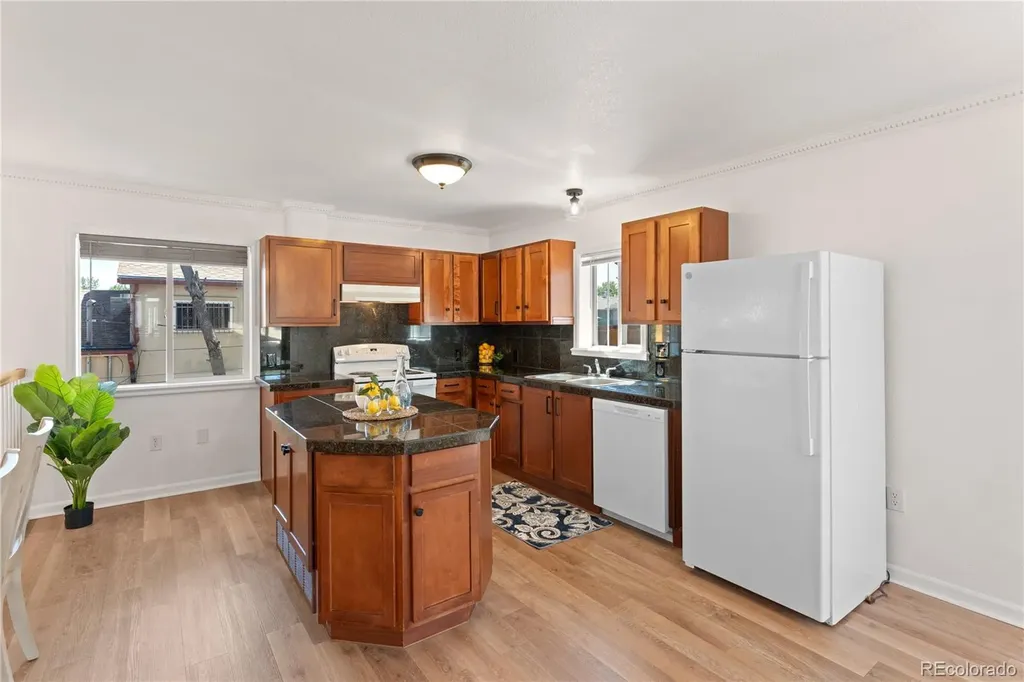 45 S Meade Street Denver CO 80219
