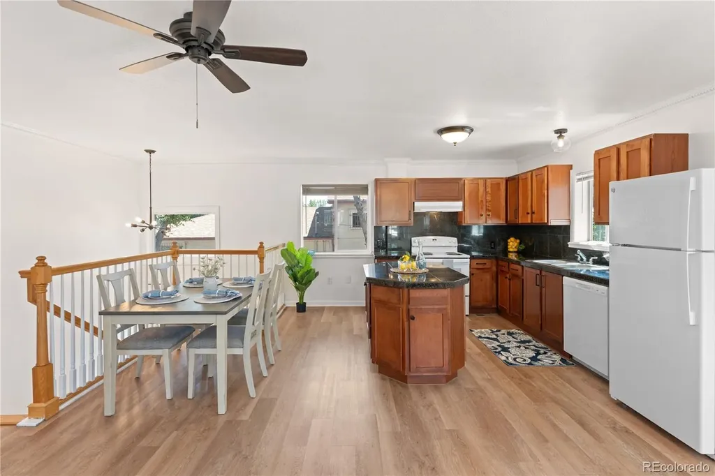 45 S Meade Street Denver CO 80219