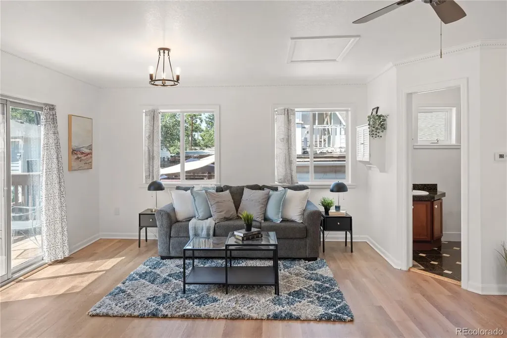 45 S Meade Street Denver CO 80219