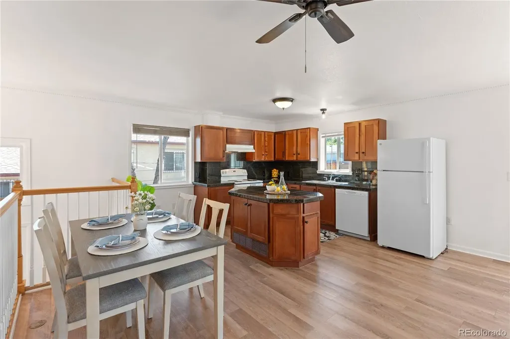 45 S Meade Street Denver CO 80219
