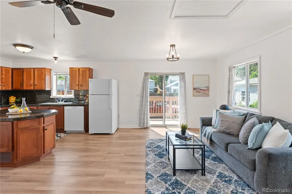 45 S Meade Street Denver CO 80219