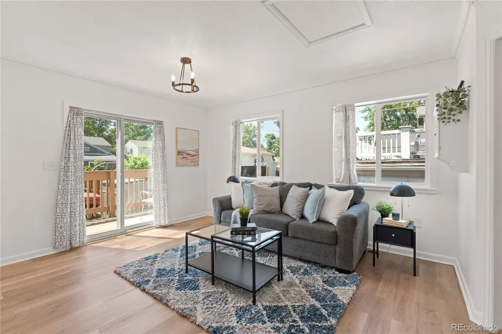 45 S Meade Street Denver CO 80219