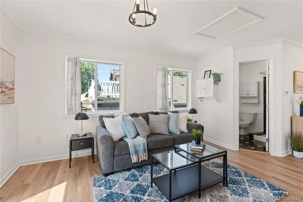 45 S Meade Street Denver CO 80219