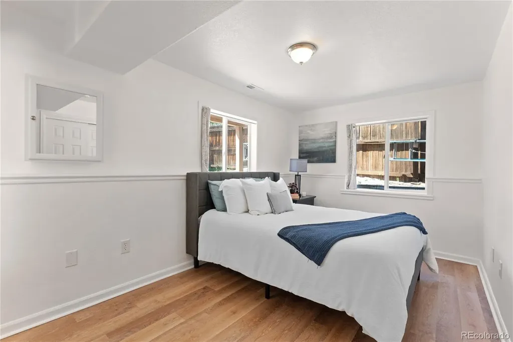 45 S Meade Street Denver CO 80219
