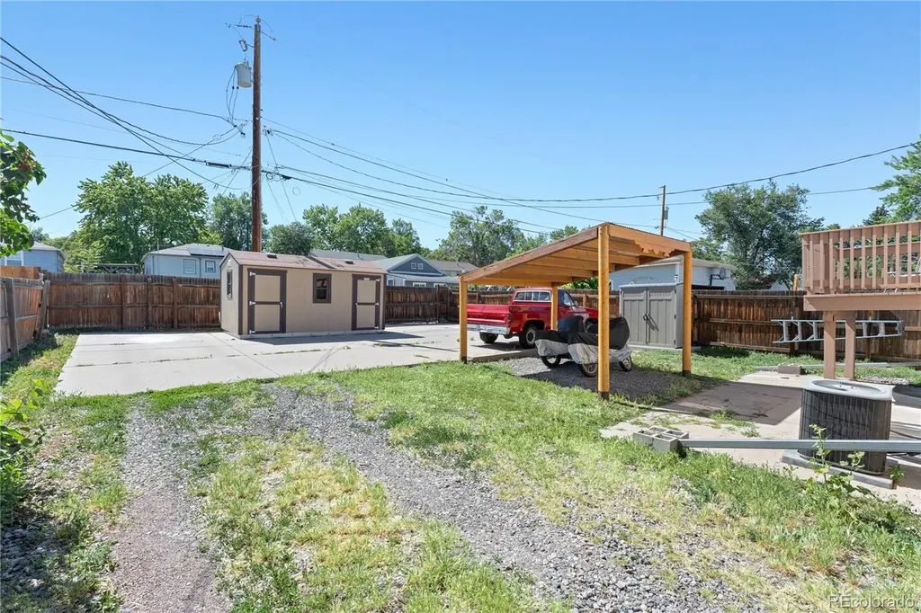 45 S Meade Street Denver CO 80219