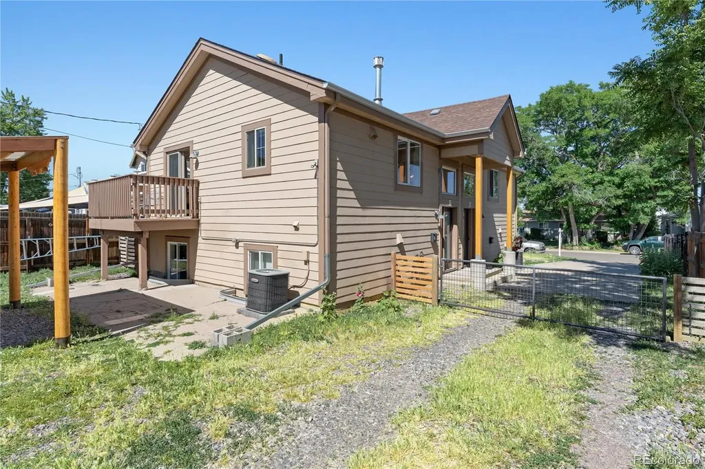 45 S Meade Street Denver CO 80219