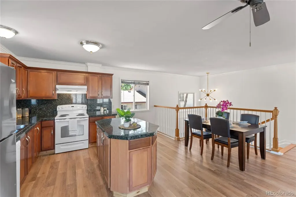 45 S Meade Street Denver CO 80219