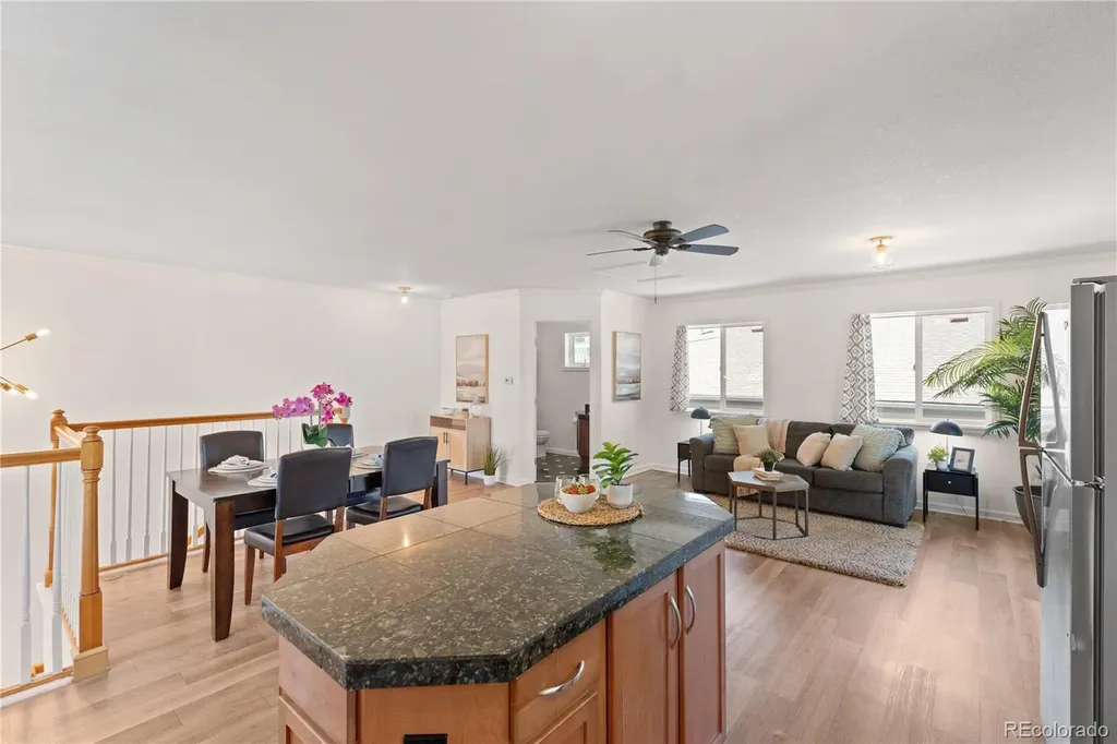 45 S Meade Street Denver CO 80219