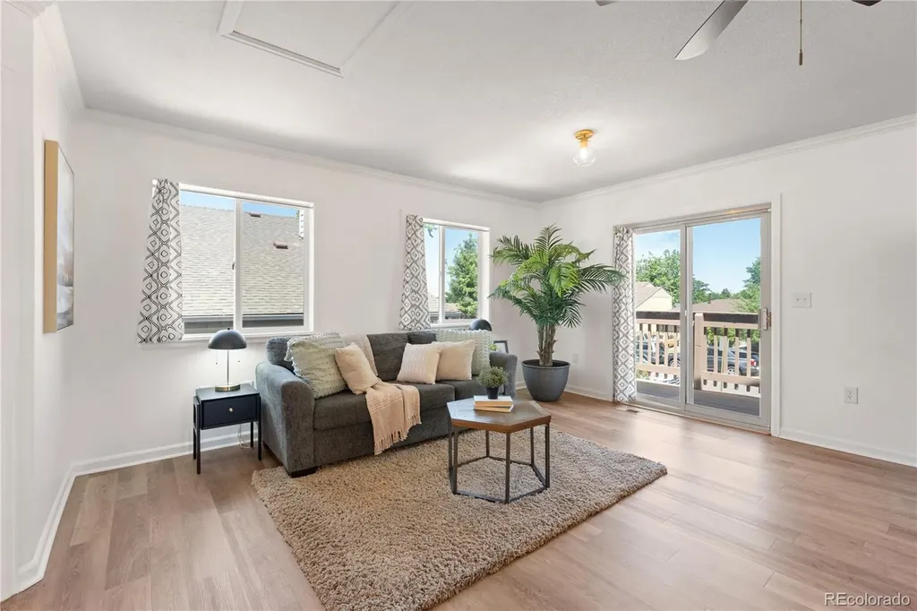 45 S Meade Street Denver CO 80219