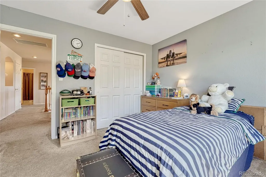 10540 Antler Creek Drive Peyton CO 80831