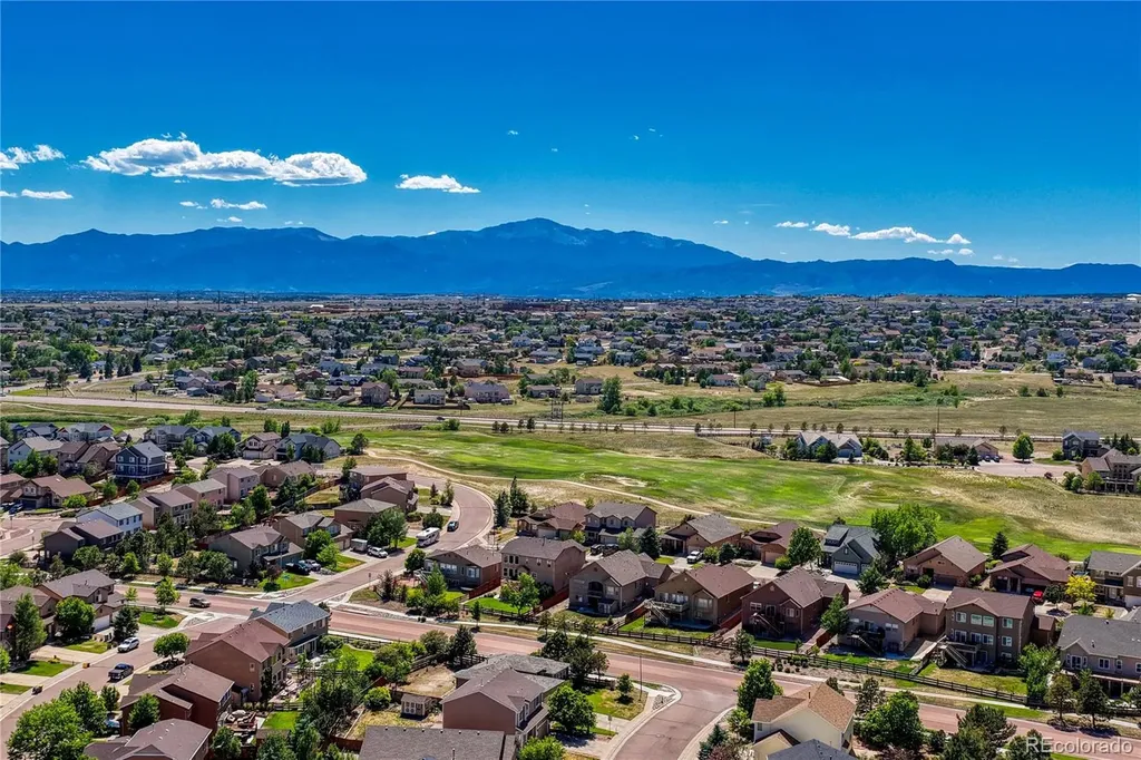 10540 Antler Creek Drive Peyton CO 80831