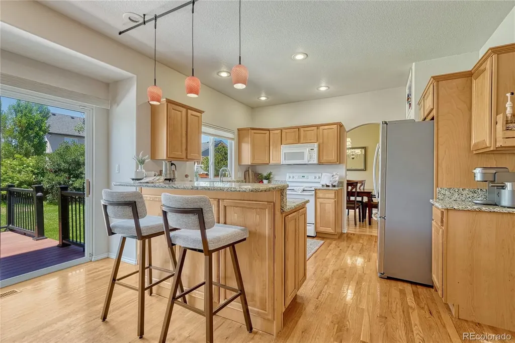 10540 Antler Creek Drive Peyton CO 80831