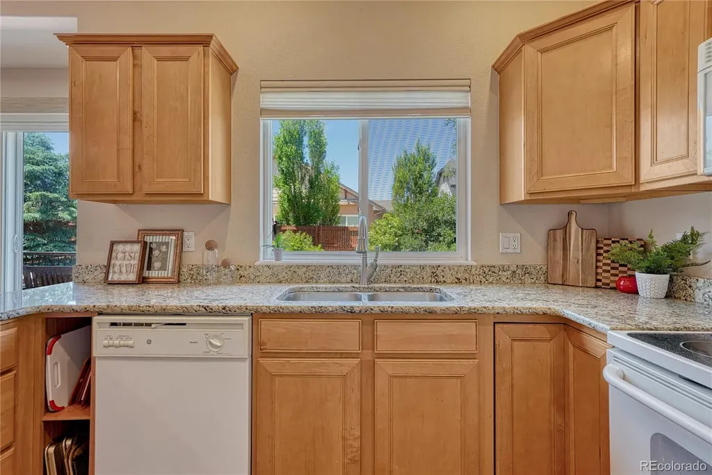 10540 Antler Creek Drive Peyton CO 80831