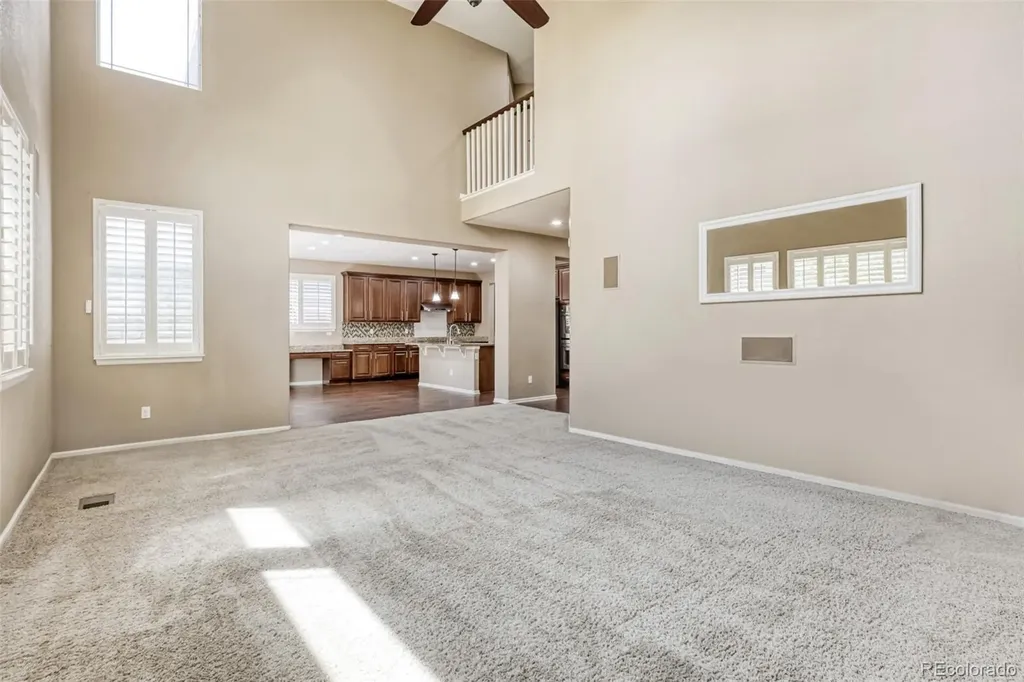 21210 E Bellewood Drive Aurora CO 80015