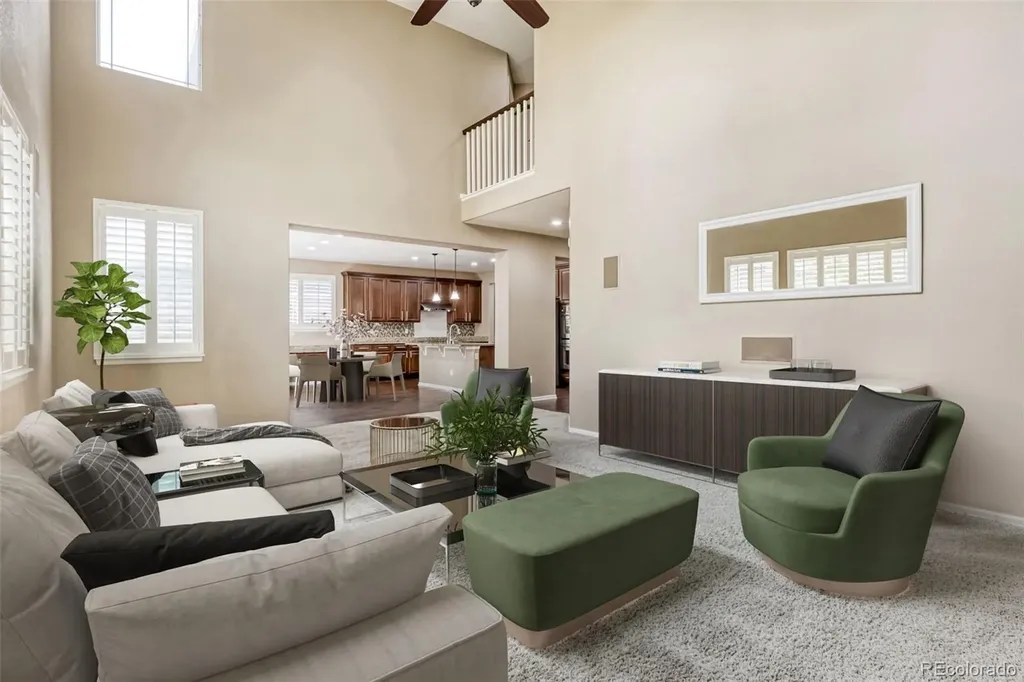 21210 E Bellewood Drive Aurora CO 80015