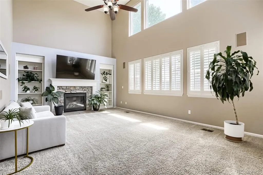 21210 E Bellewood Drive Aurora CO 80015