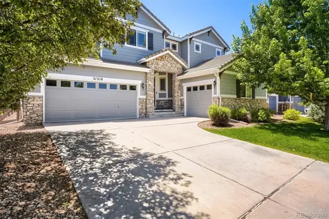 21210 E Bellewood Drive Aurora CO 80015
