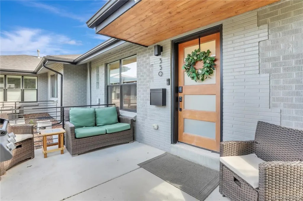 350 Hudson Street Denver CO 80220