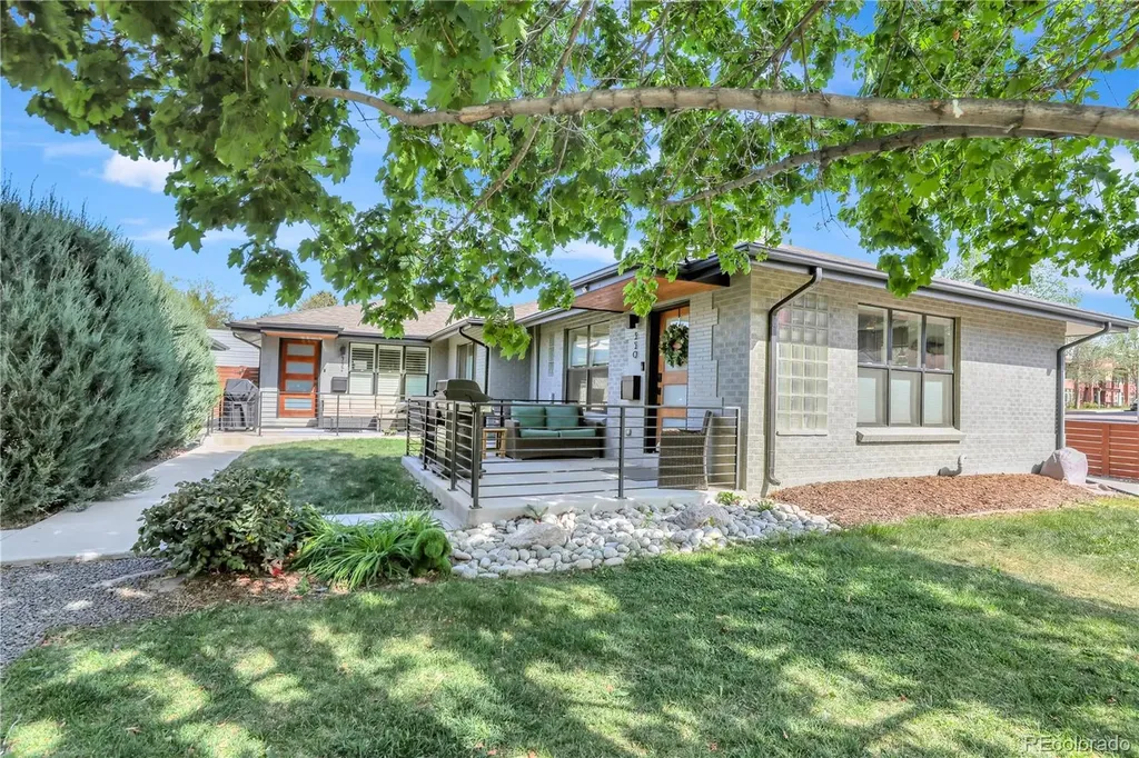 350 Hudson Street Denver CO 80220