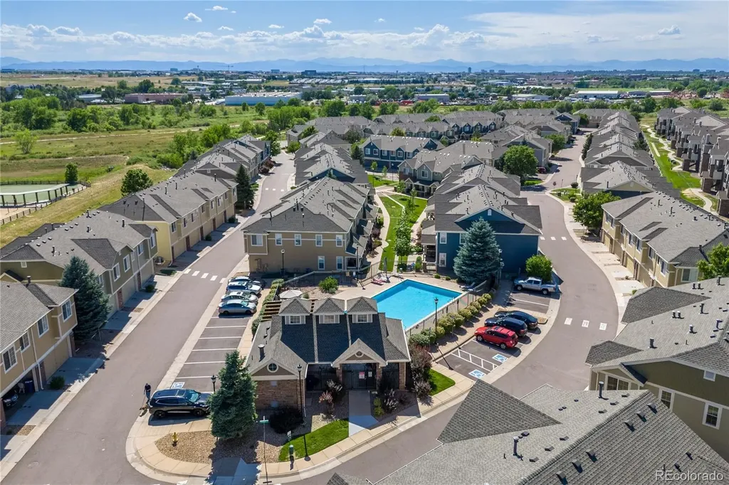 16179 E Geddes Lane Aurora CO 80016