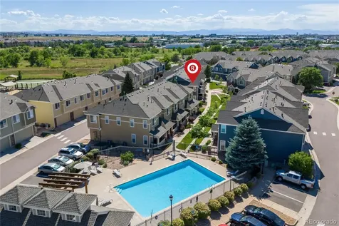 16179 E Geddes Lane Aurora CO 80016